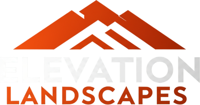 Elevation Landscapes logo